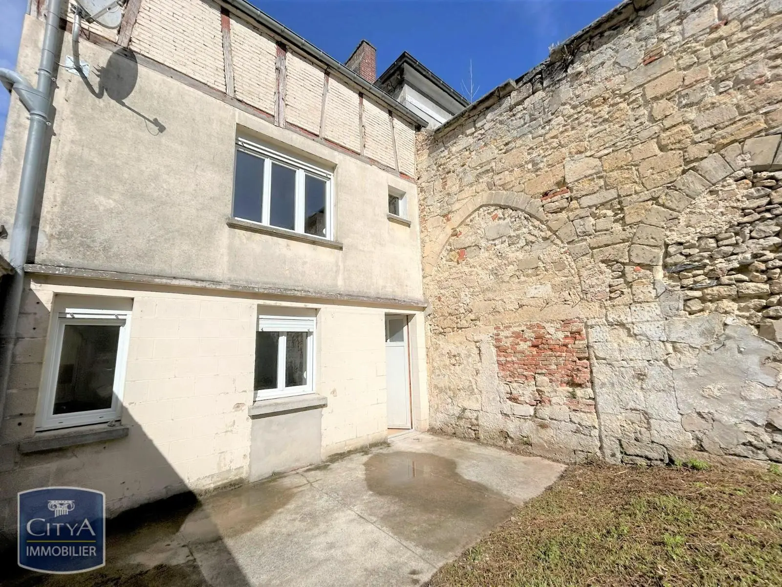 Photo 10 Appartement 2 pièces 23.56m²