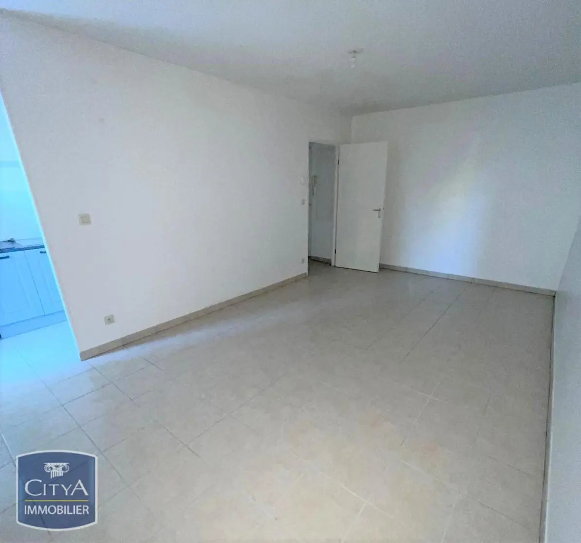 Photo 2 Appartement 2 pièces 47.38m²