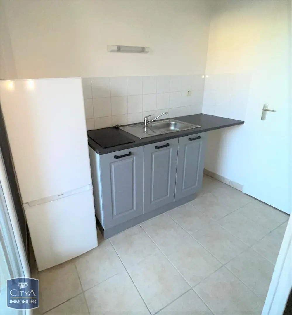 Photo 3 Appartement 2 pièces 47.38m²