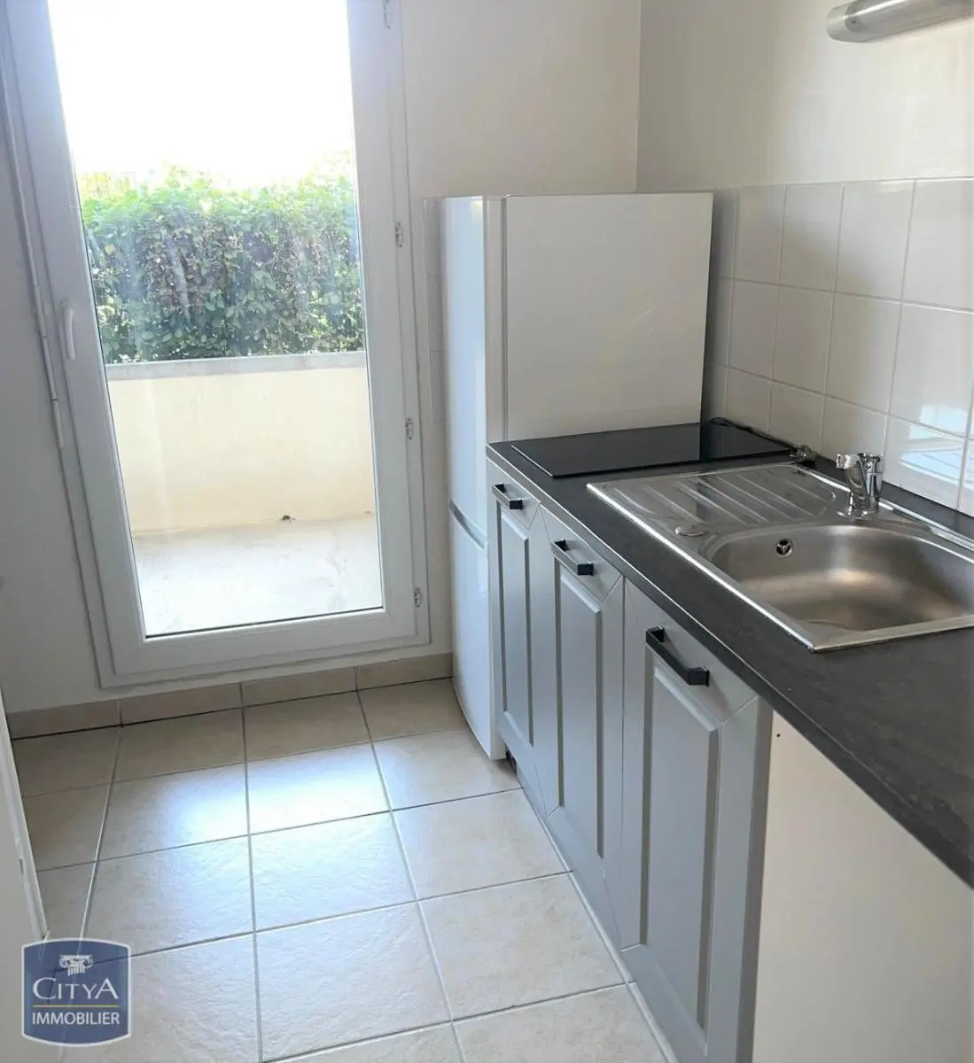 Photo 4 Appartement 2 pièces 47.38m²