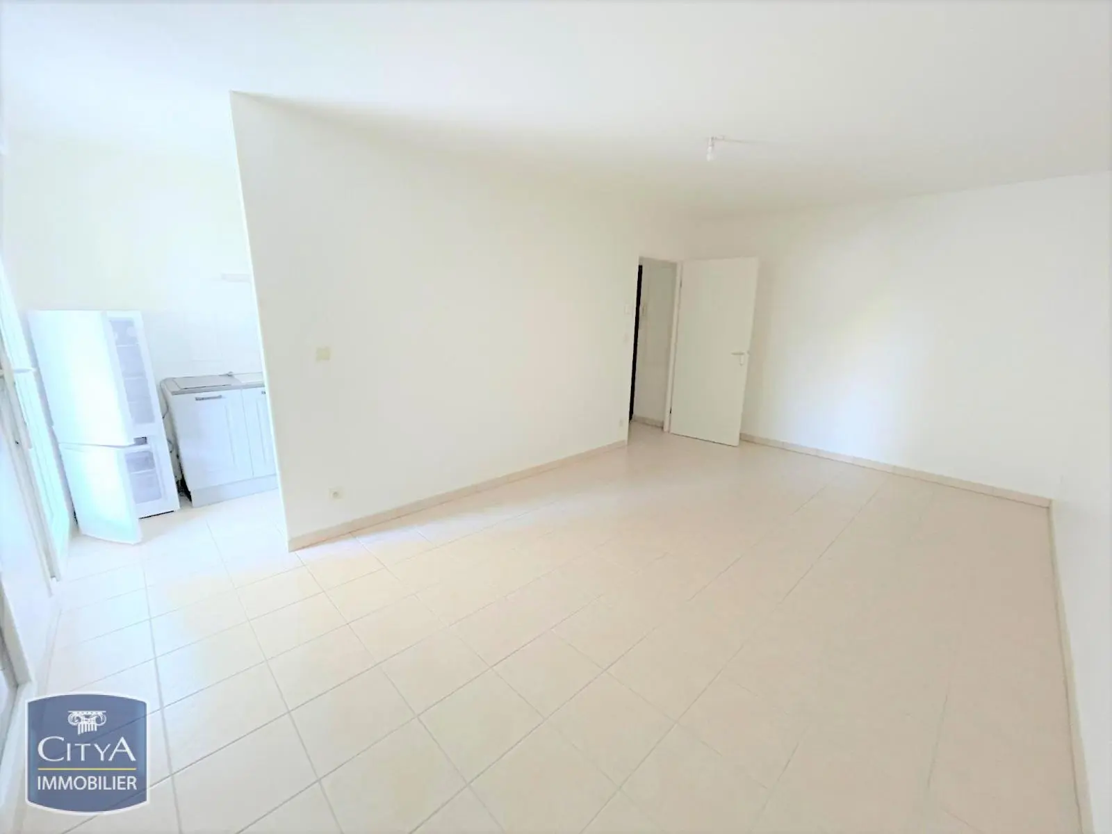 Photo 1 Appartement 2 pièces 47.38m²