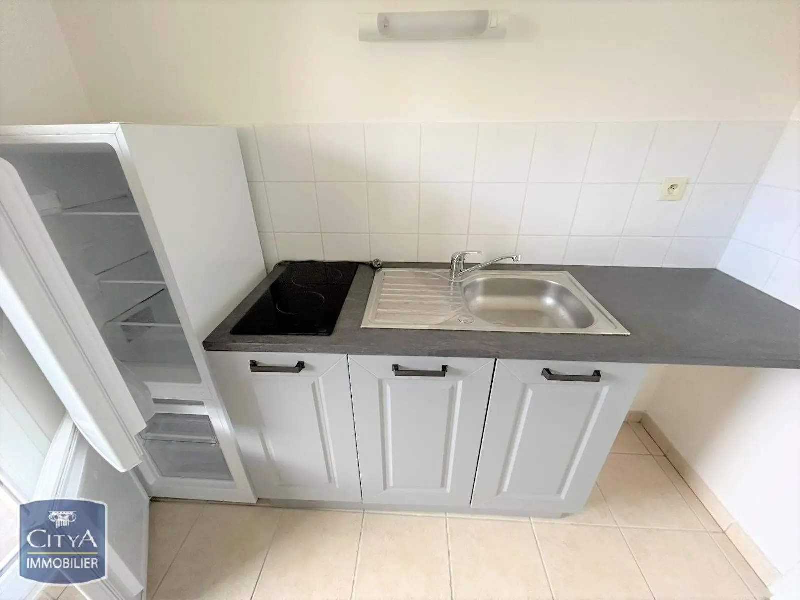 Photo 2 Appartement 2 pièces 47.38m²