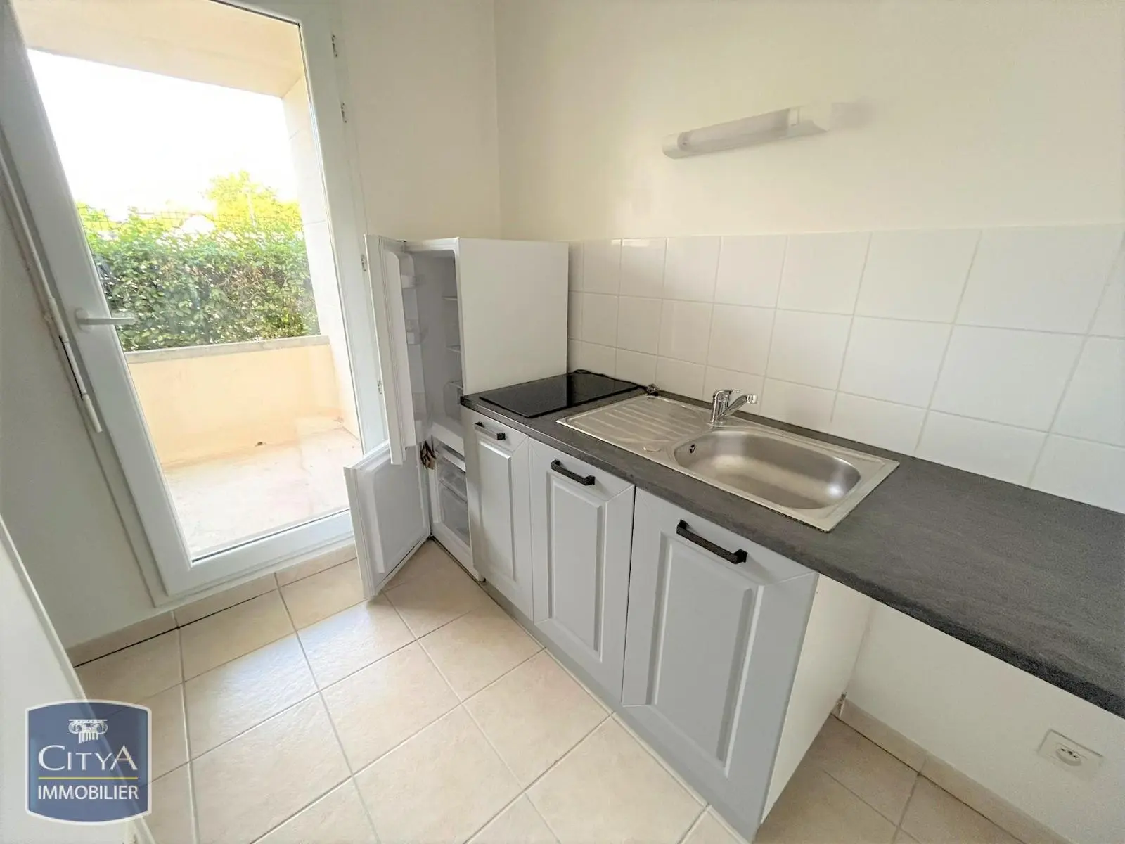 Photo 3 Appartement 2 pièces 47.38m²
