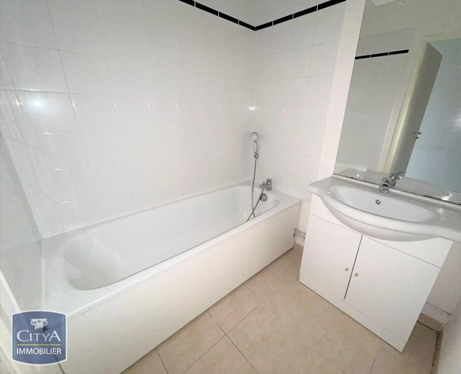 Photo 4 Appartement 2 pièces 47.38m²