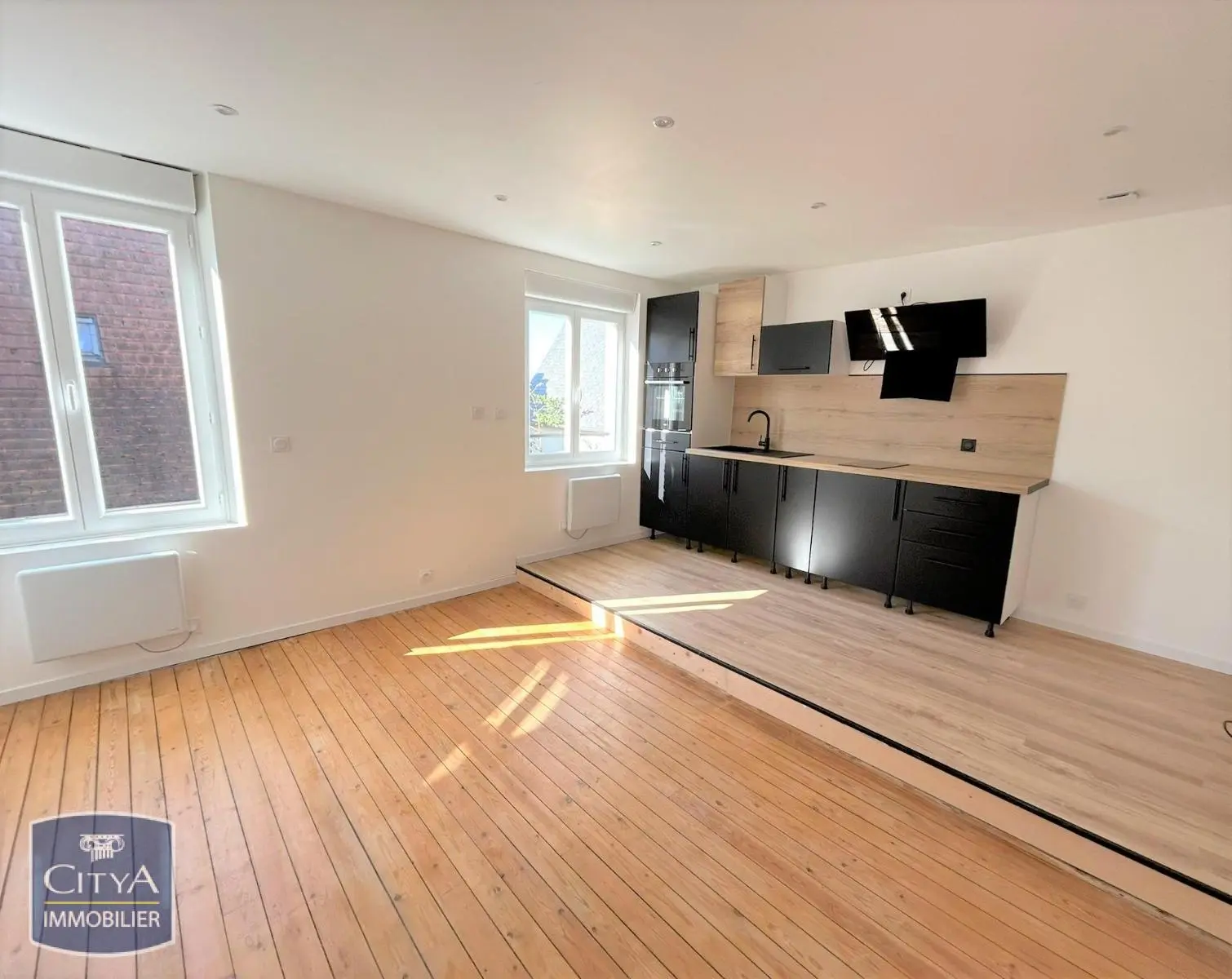 Photo 1 Appartement 2 pièces 35.13m²
