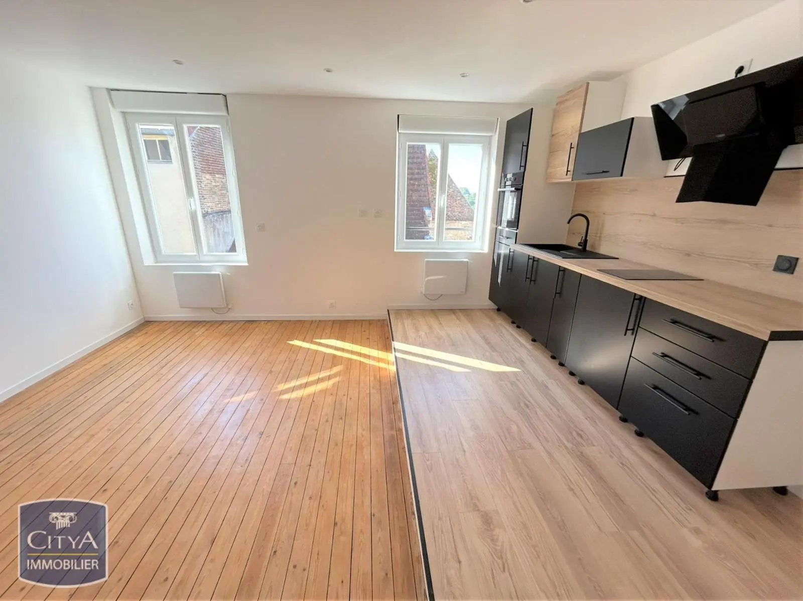 Photo 3 Appartement 2 pièces 35.13m²