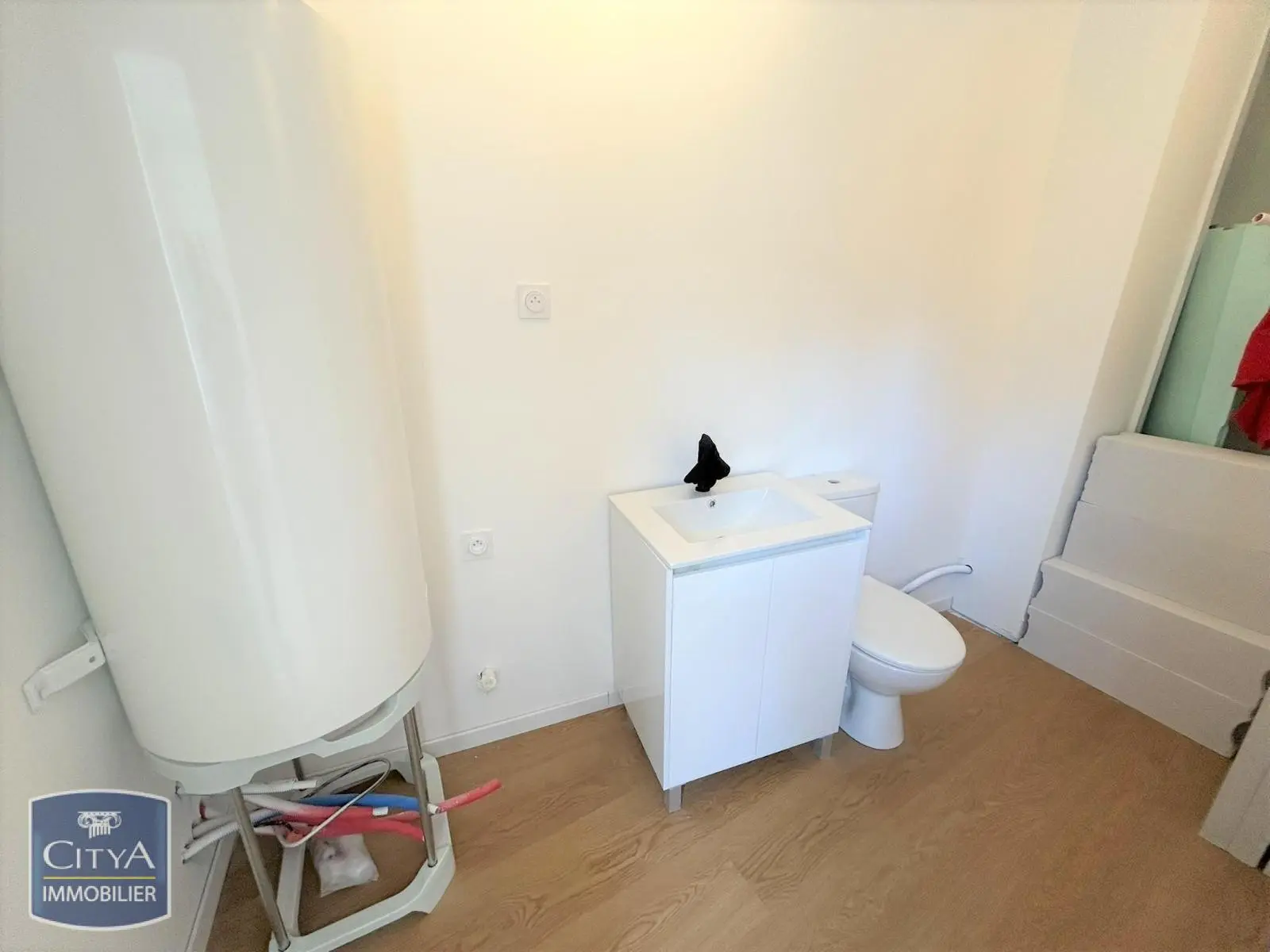 Photo 8 Appartement 2 pièces 30.68m²