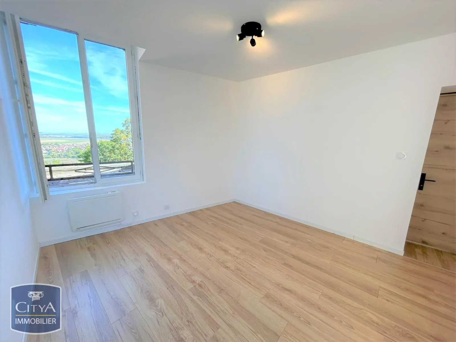Photo 5 Appartement 2 pièces 30.68m²