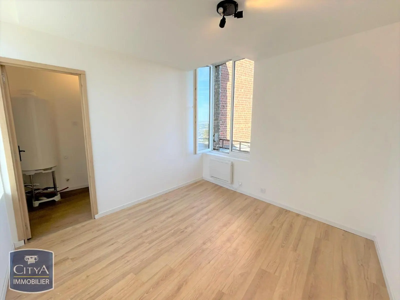 Photo 7 Appartement 2 pièces 30.68m²