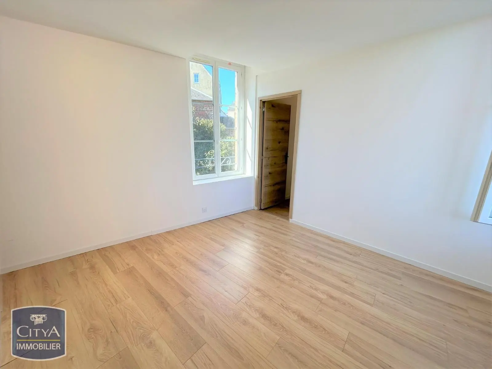 Photo 6 Appartement 2 pièces 30.68m²