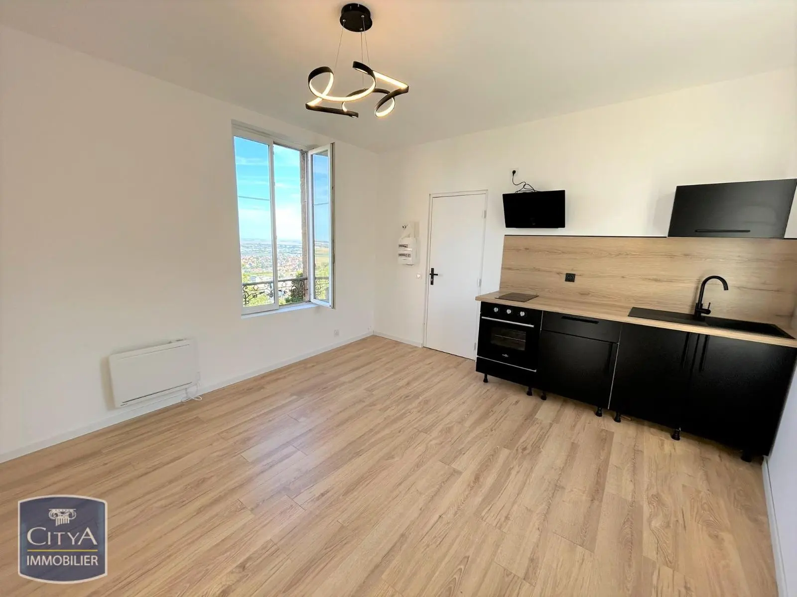 Photo 1 Appartement 2 pièces 30.68m²