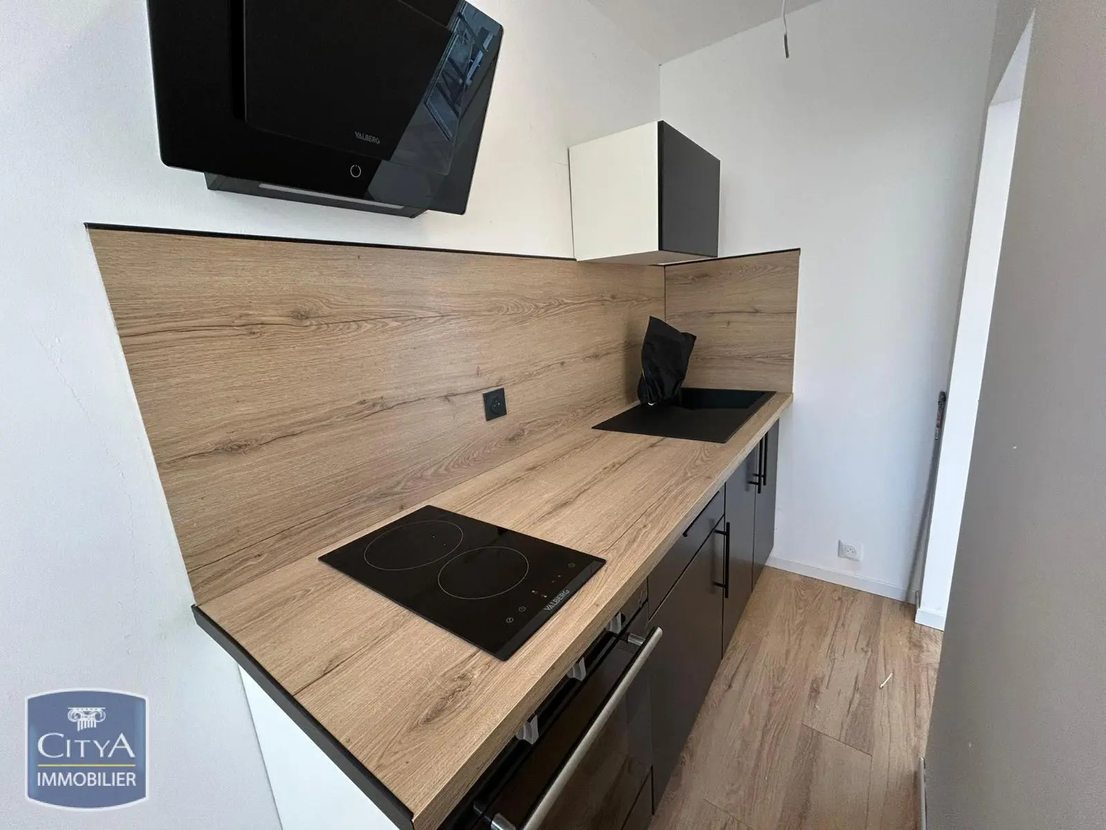 Photo 5 Appartement 1 pièce 26.34m²