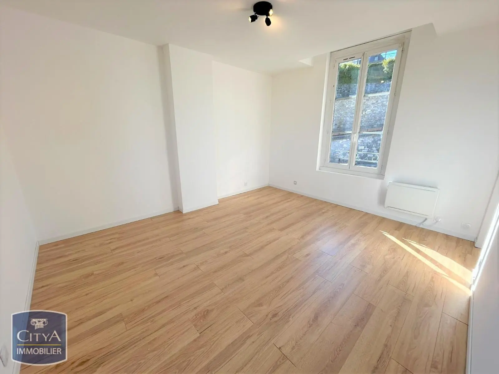 Photo 4 Appartement 1 pièce 26.34m²