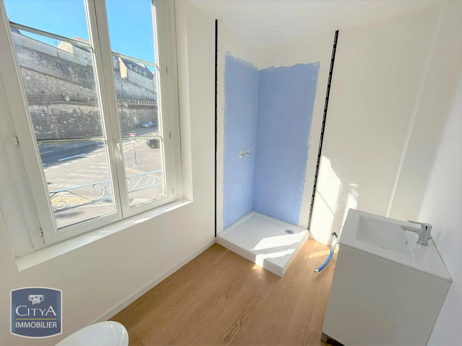 Photo 7 Appartement 1 pièce 26.34m²