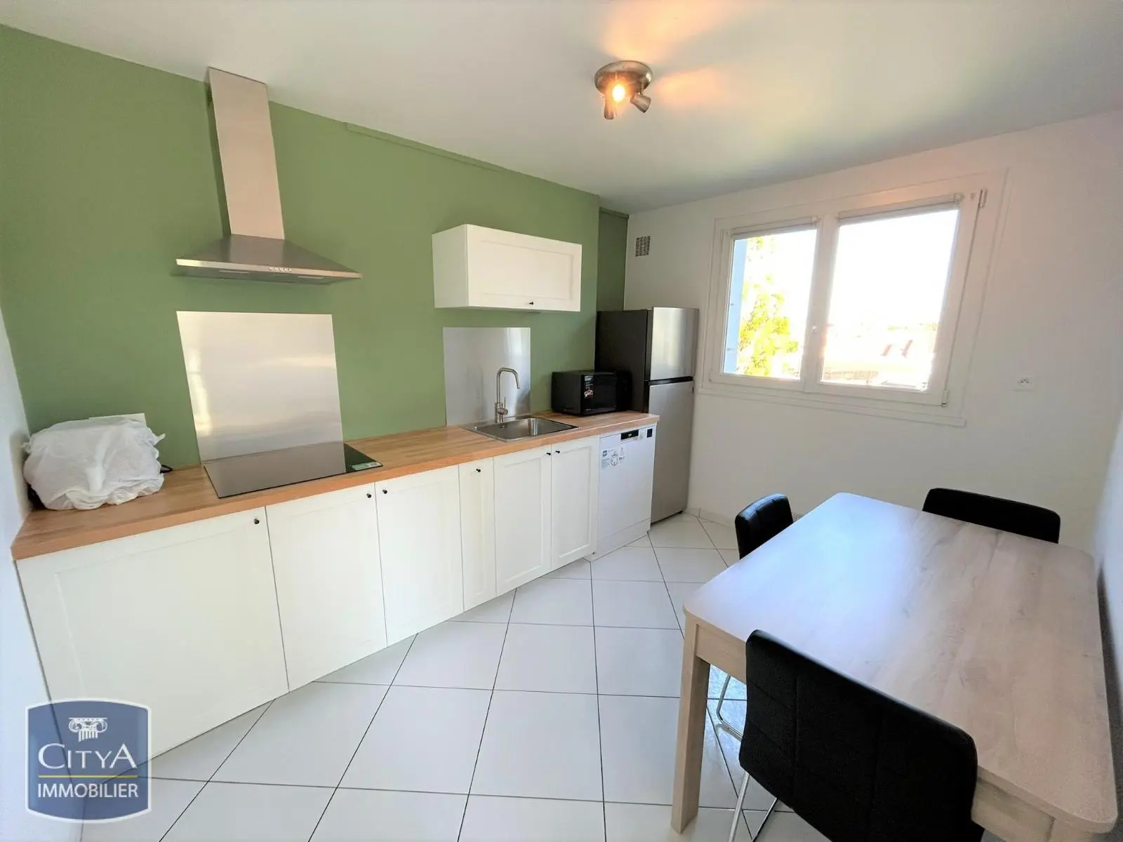 Photo 1 Appartement 2 pièces 47.65m²