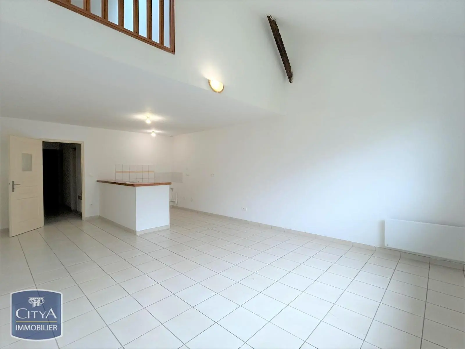 Photo 1 Appartement 3 pièces 91.5m²