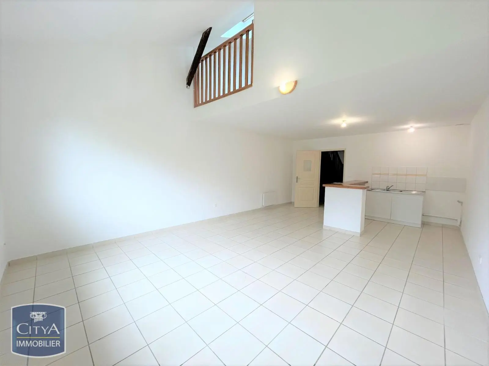 Photo 2 Appartement 3 pièces 91.5m²