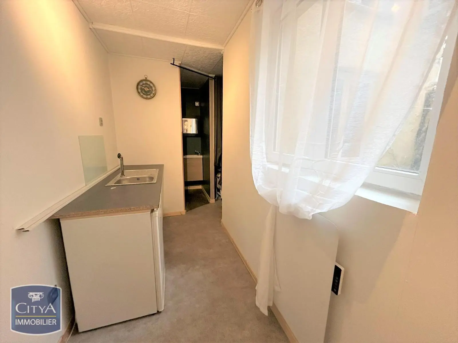 Photo 6 Appartement 1 pièce 12.94m²