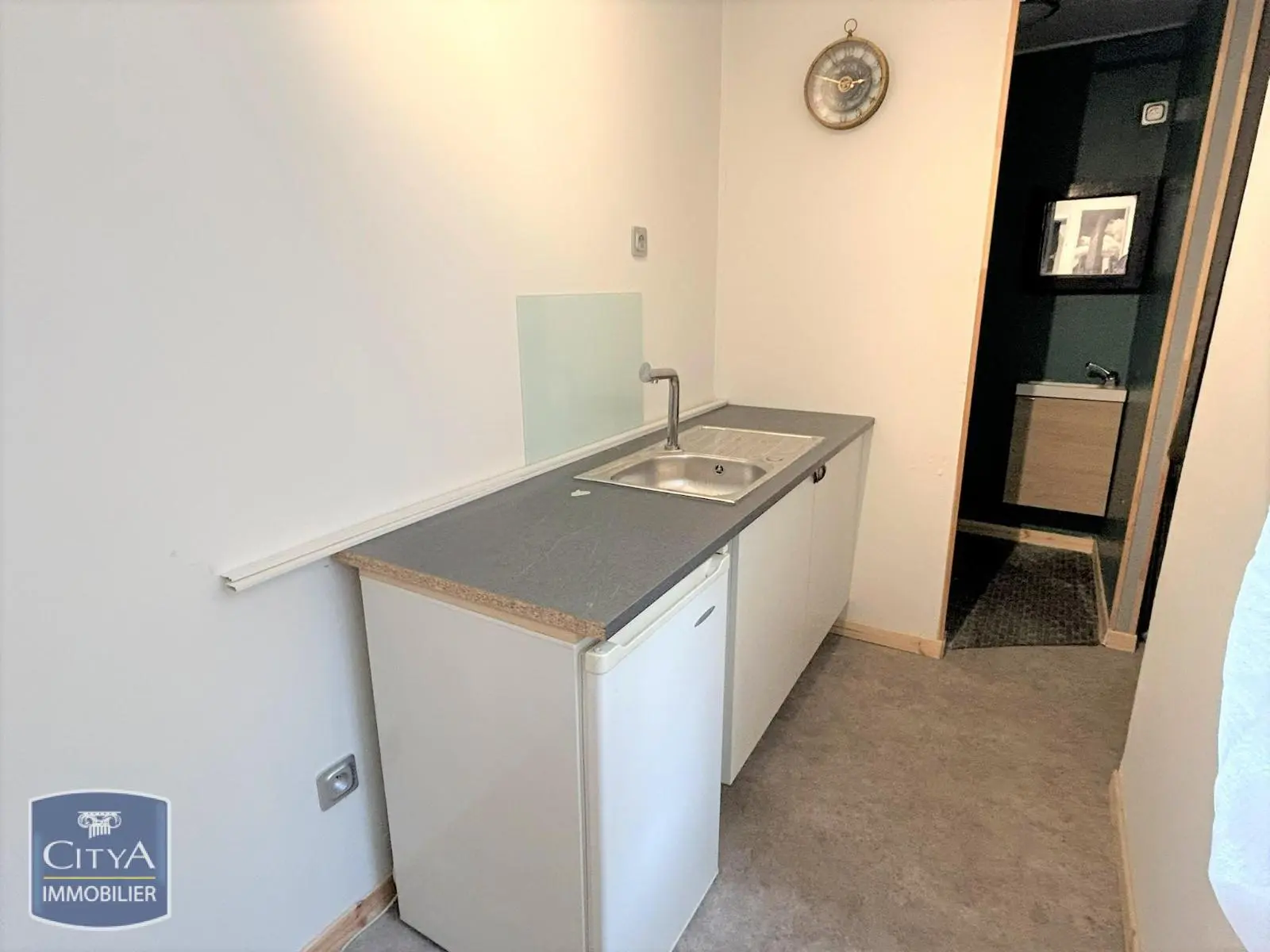 Photo 7 Appartement 1 pièce 12.94m²