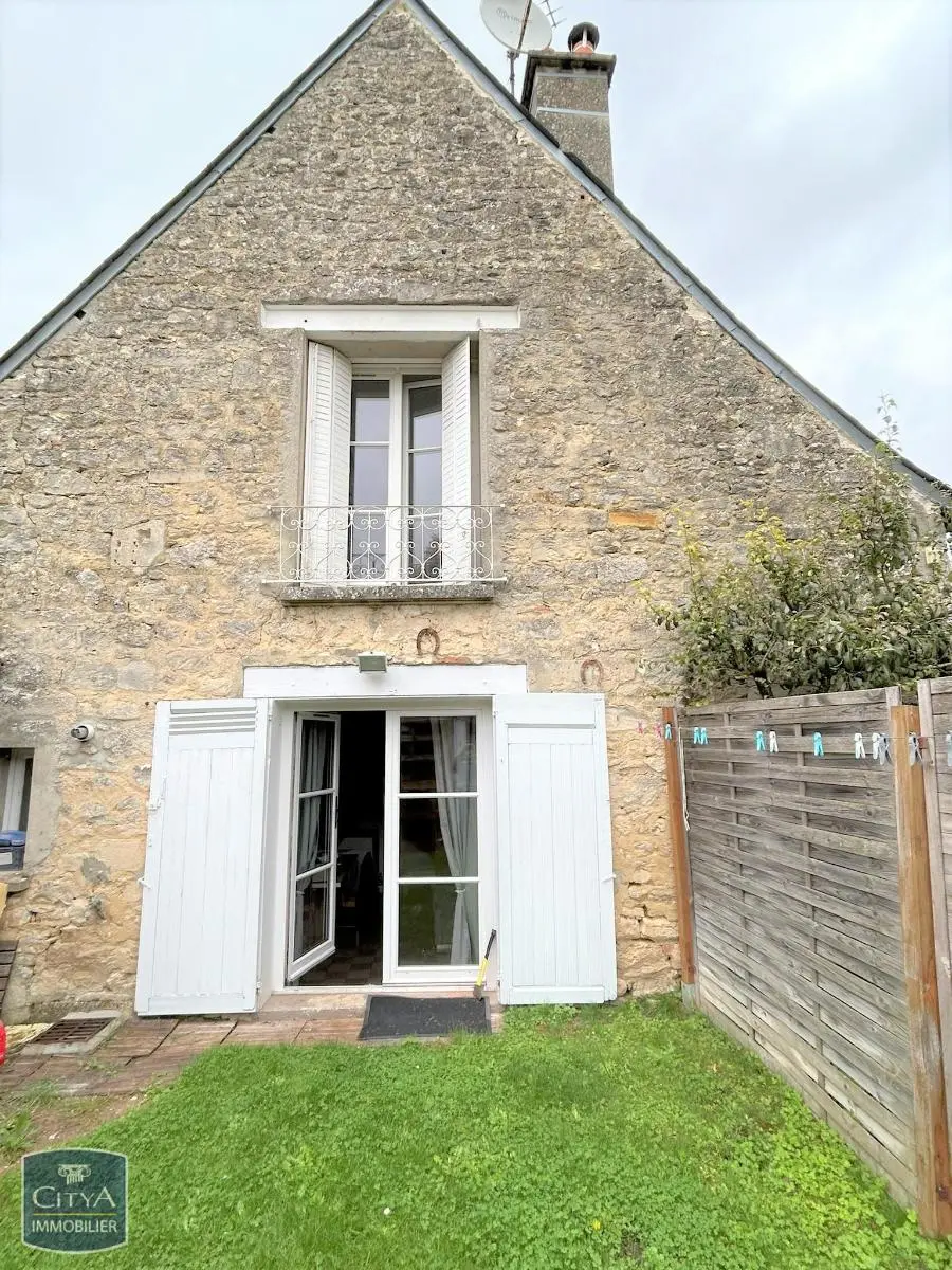 Photo 3 Maison 2 pièces 61.76m²