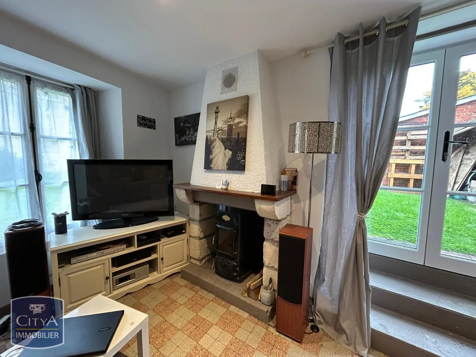 Photo 2 Maison 2 pièces 61.76m²