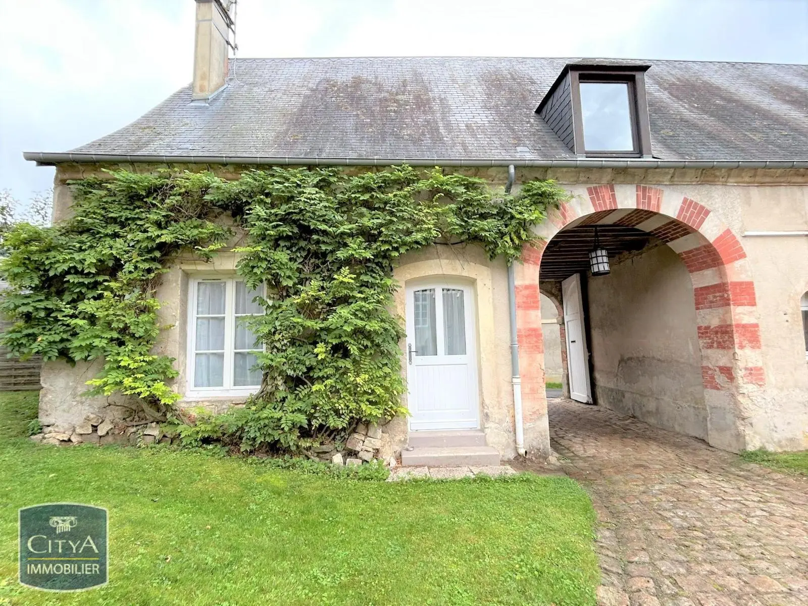 Photo 1 Maison 2 pièces 61.76m²