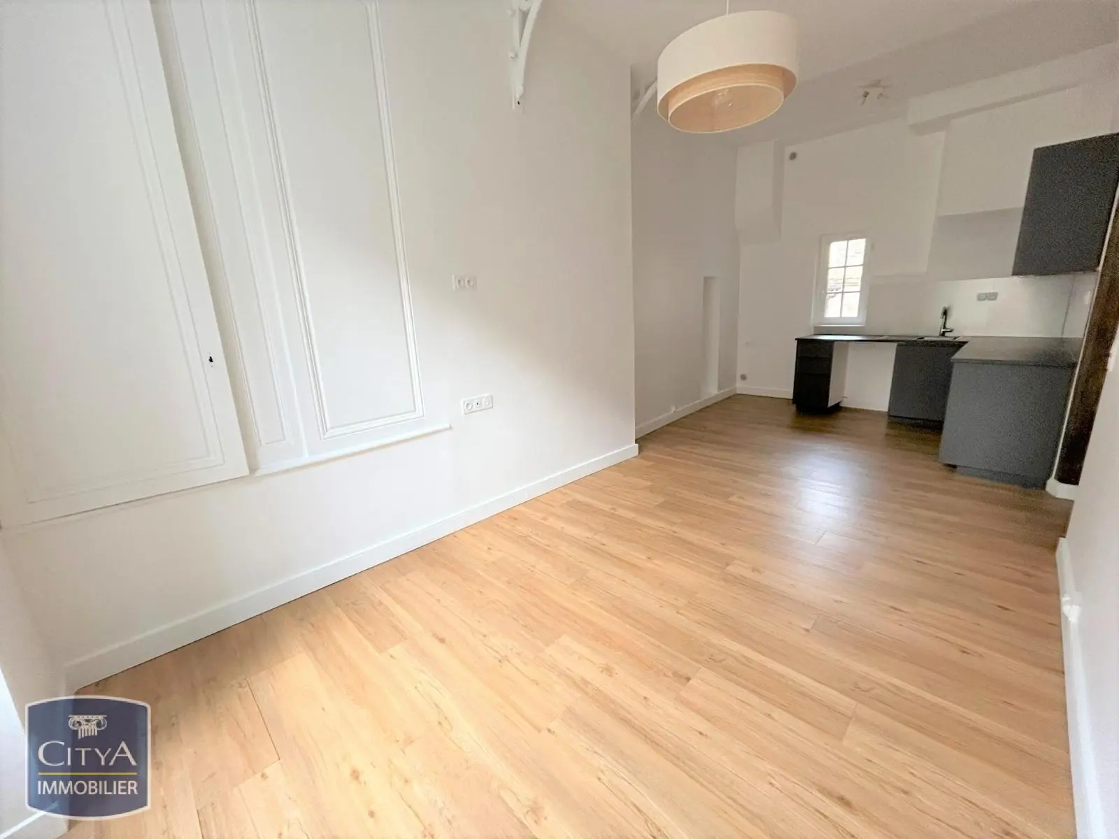 Photo 3 pour Appartement 2 pièces 41.43m² Photo 3 Appartement 2 pièces 41.43m²