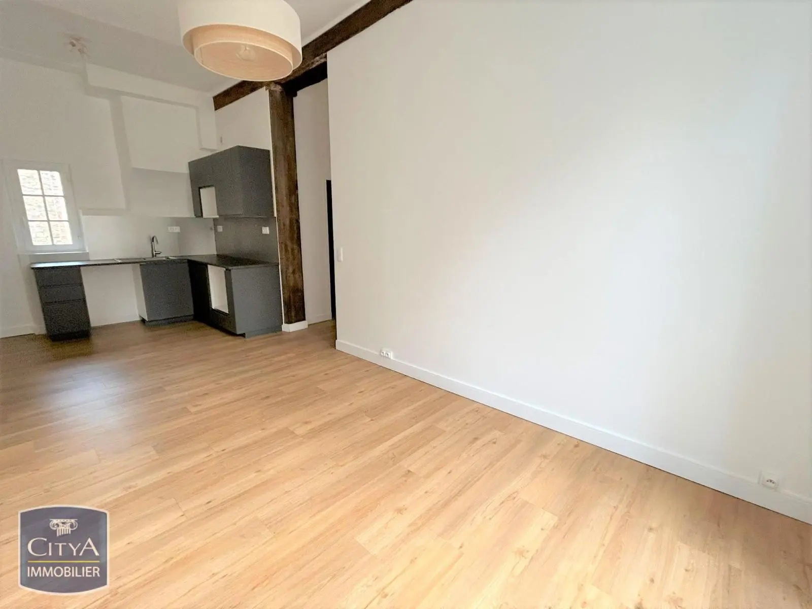Photo 4 pour Appartement 2 pièces 41.43m² Photo 4 Appartement 2 pièces 41.43m²