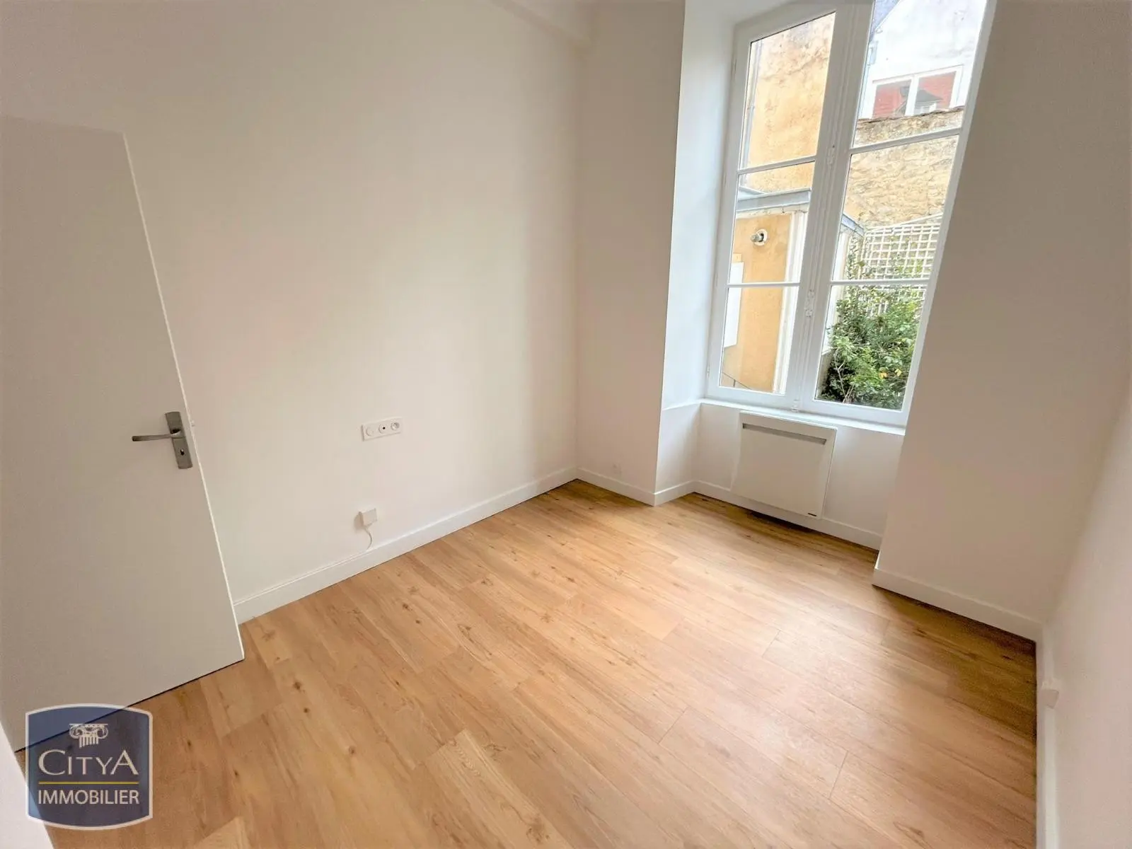 Photo 7 pour Appartement 2 pièces 41.43m² Photo 7 Appartement 2 pièces 41.43m²