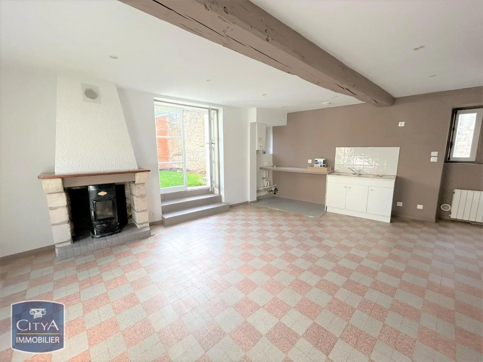 Photo 2 Maison 2 pièces 61.76m²