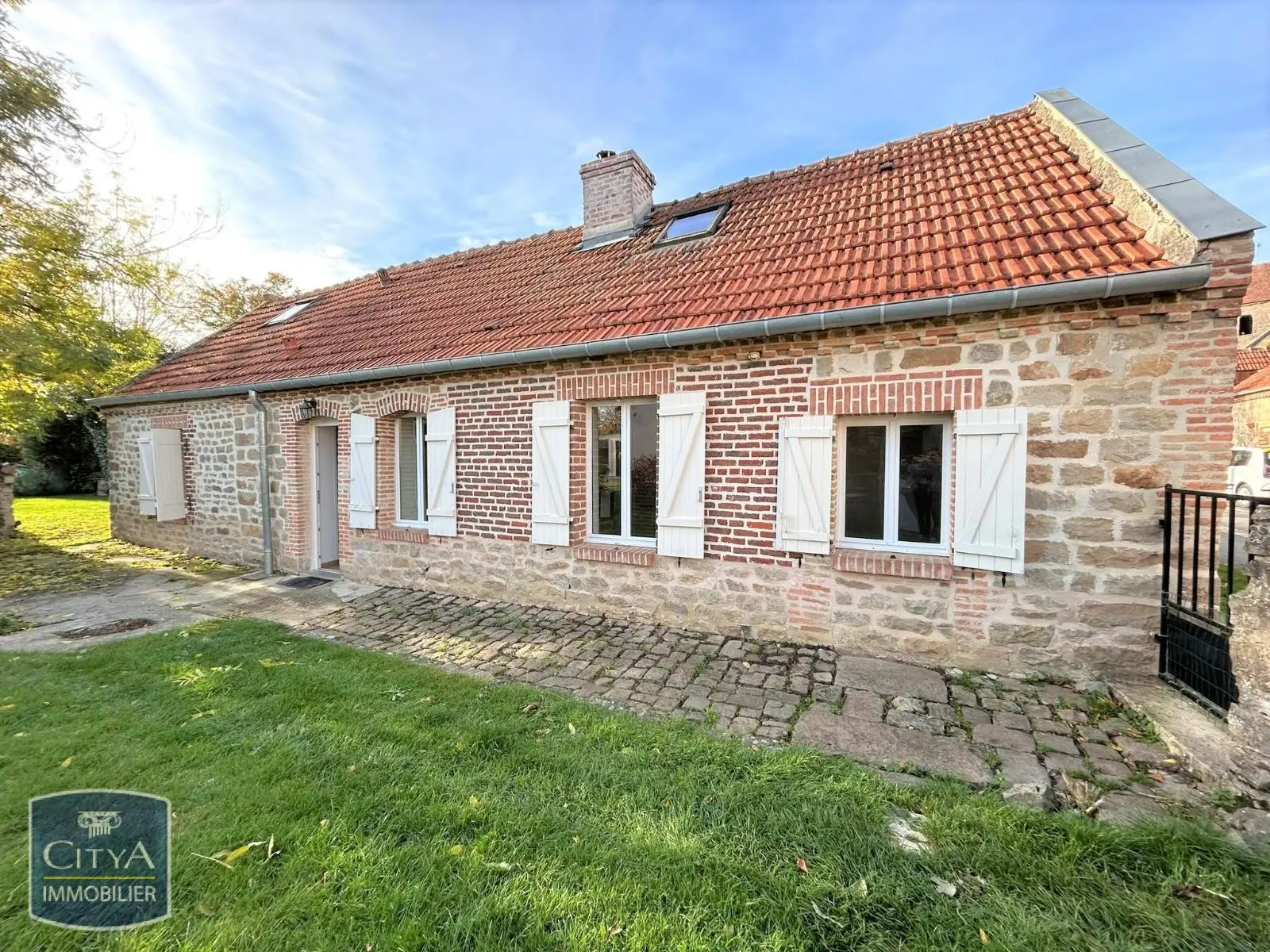 Photo 3 Maison 5 pièces 98.23m²