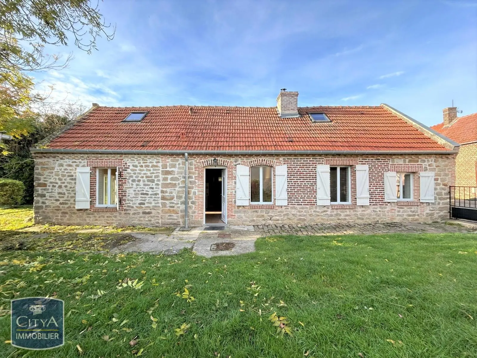 Photo 1 Maison 5 pièces 98.23m²