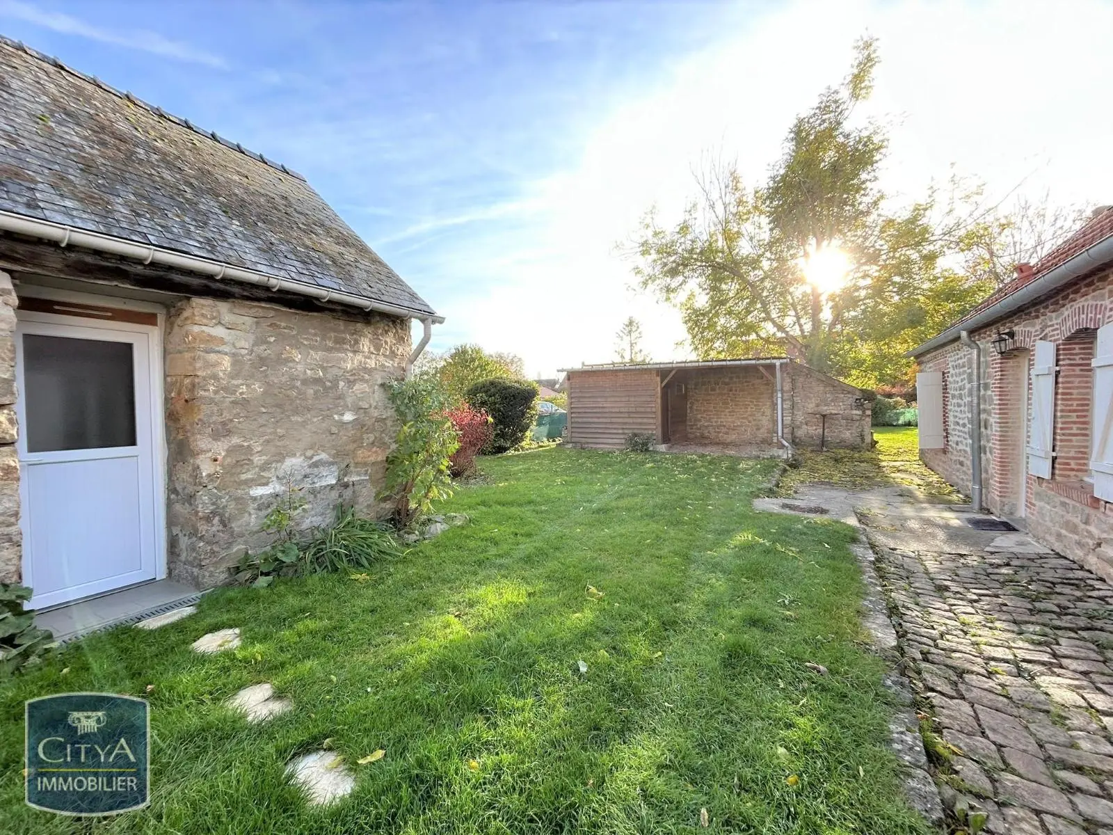 Photo 2 Maison 5 pièces 98.23m²