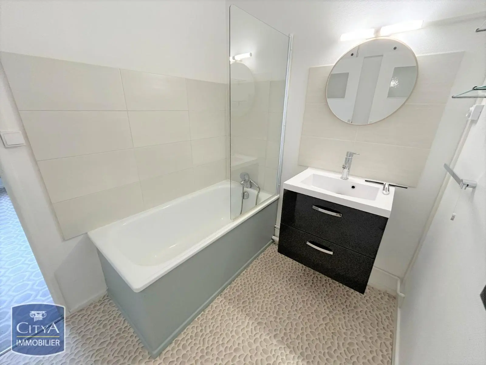 Photo 9 Appartement 2 pièces 50.46m²