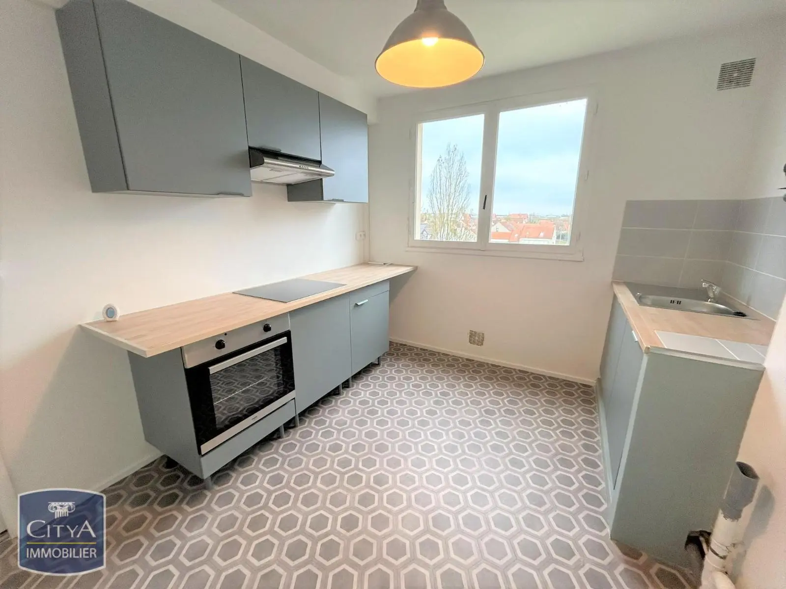 Photo 5 Appartement 2 pièces 50.46m²