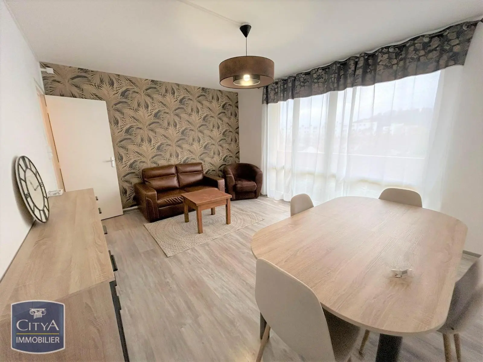 Photo 1 Appartement 2 pièces 50.46m²