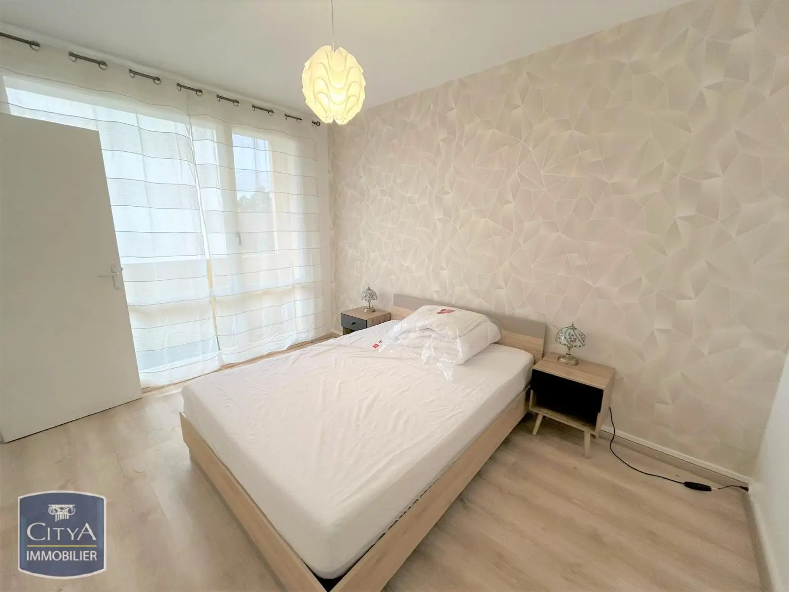 Photo 11 Appartement 2 pièces 50.46m²