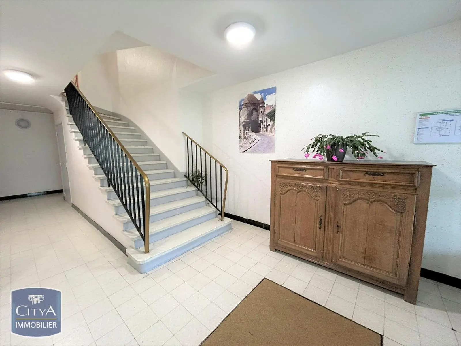 Photo 6 Appartement 3 pièces 59m²