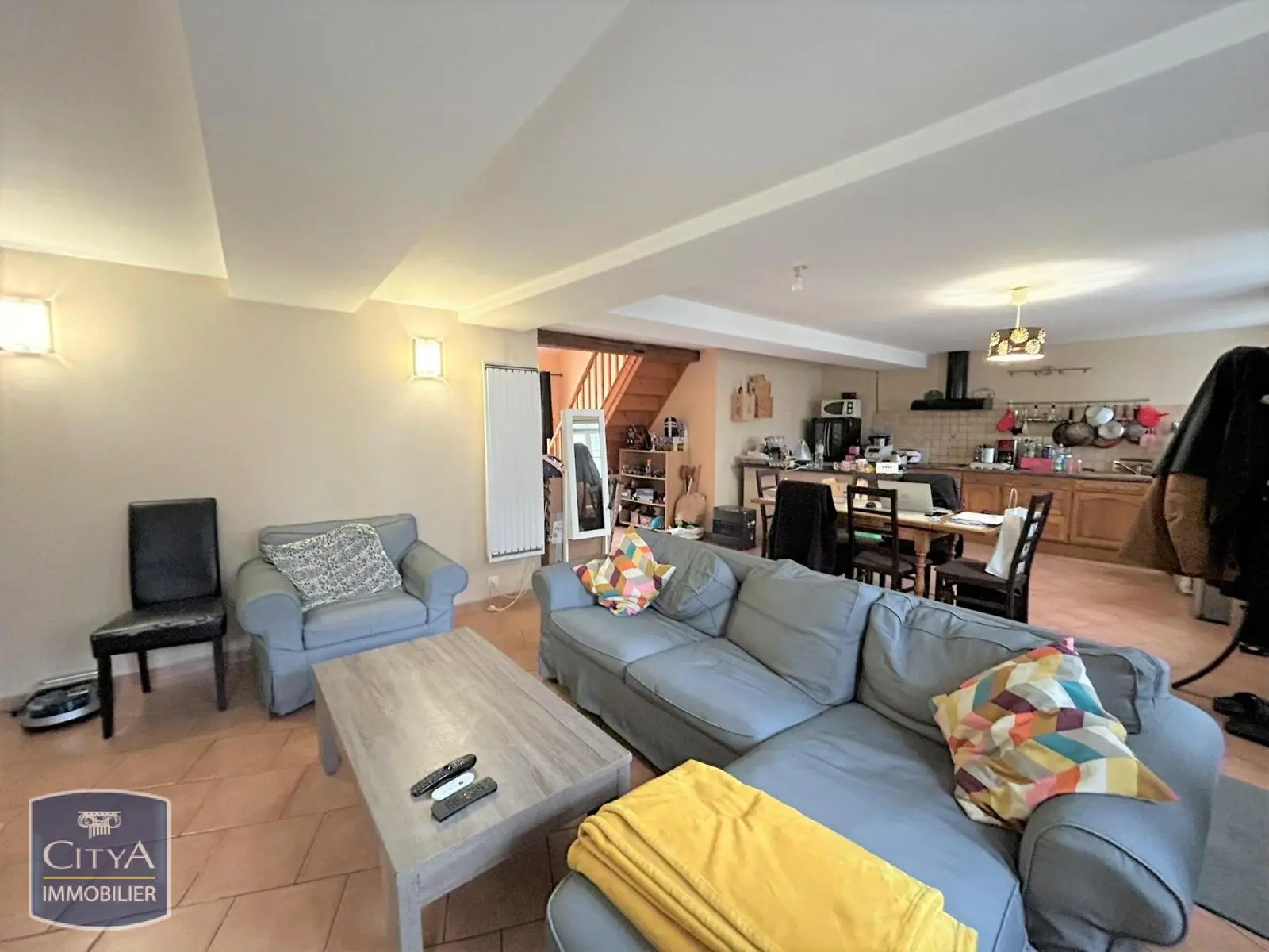 Photo 4 Maison 5 pièces 105.46m²