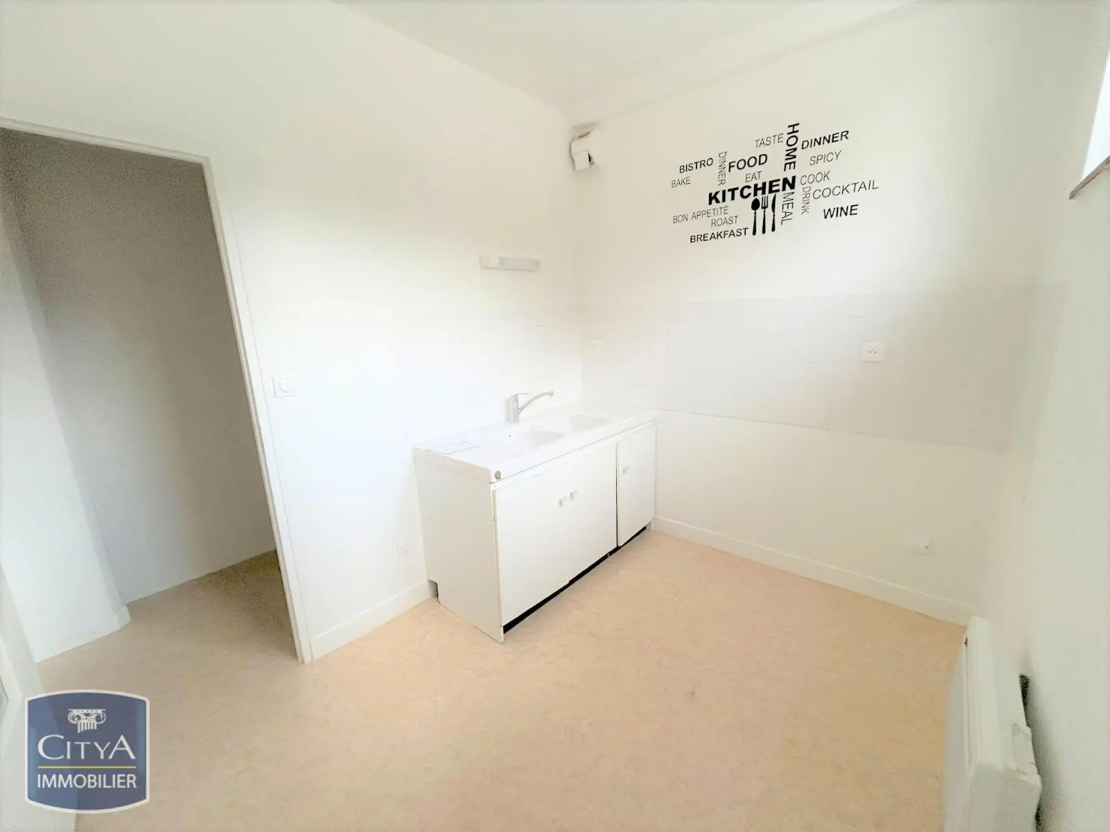 Photo 10 Appartement 3 pièces 57.88m²