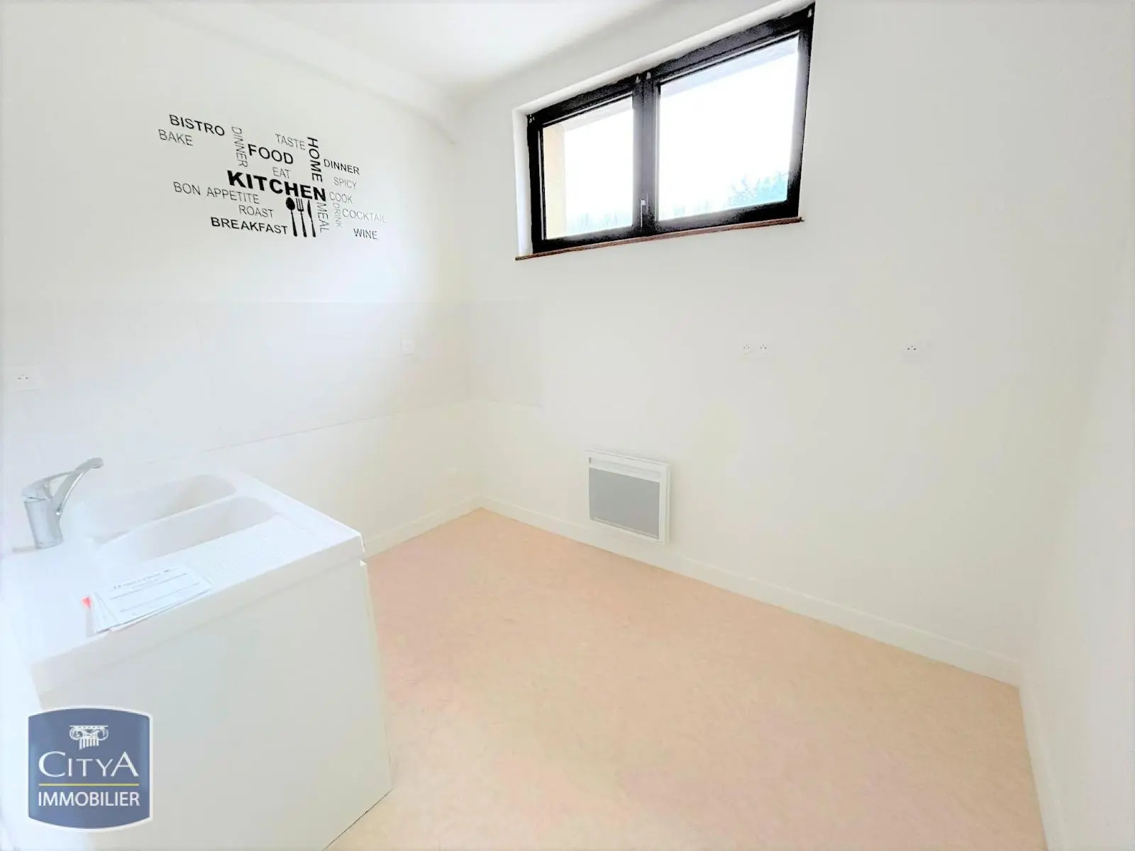 Photo 11 Appartement 3 pièces 57.88m²