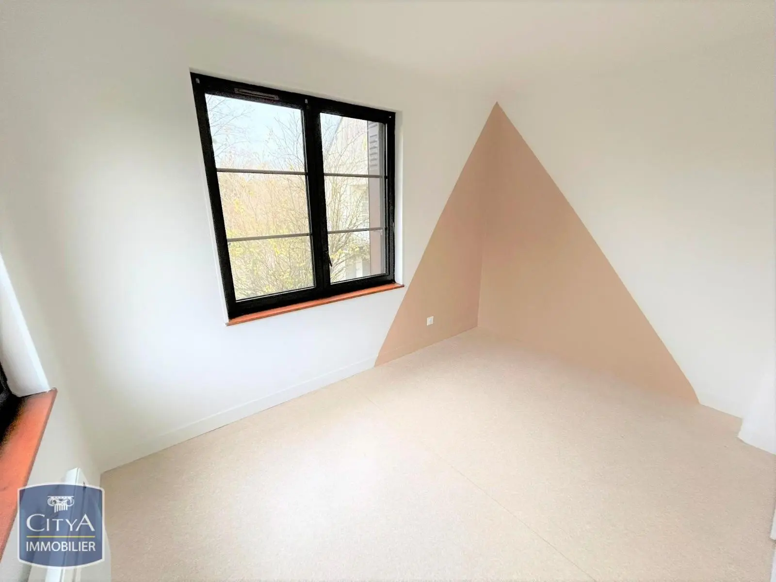 Photo 2 Appartement 3 pièces 57.88m²