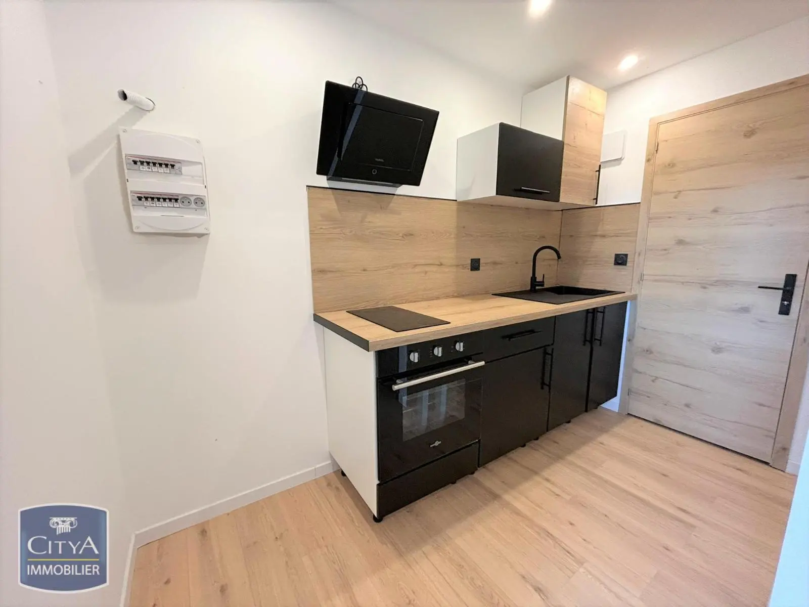 Photo 7 Appartement 1 pièce 32.83m²