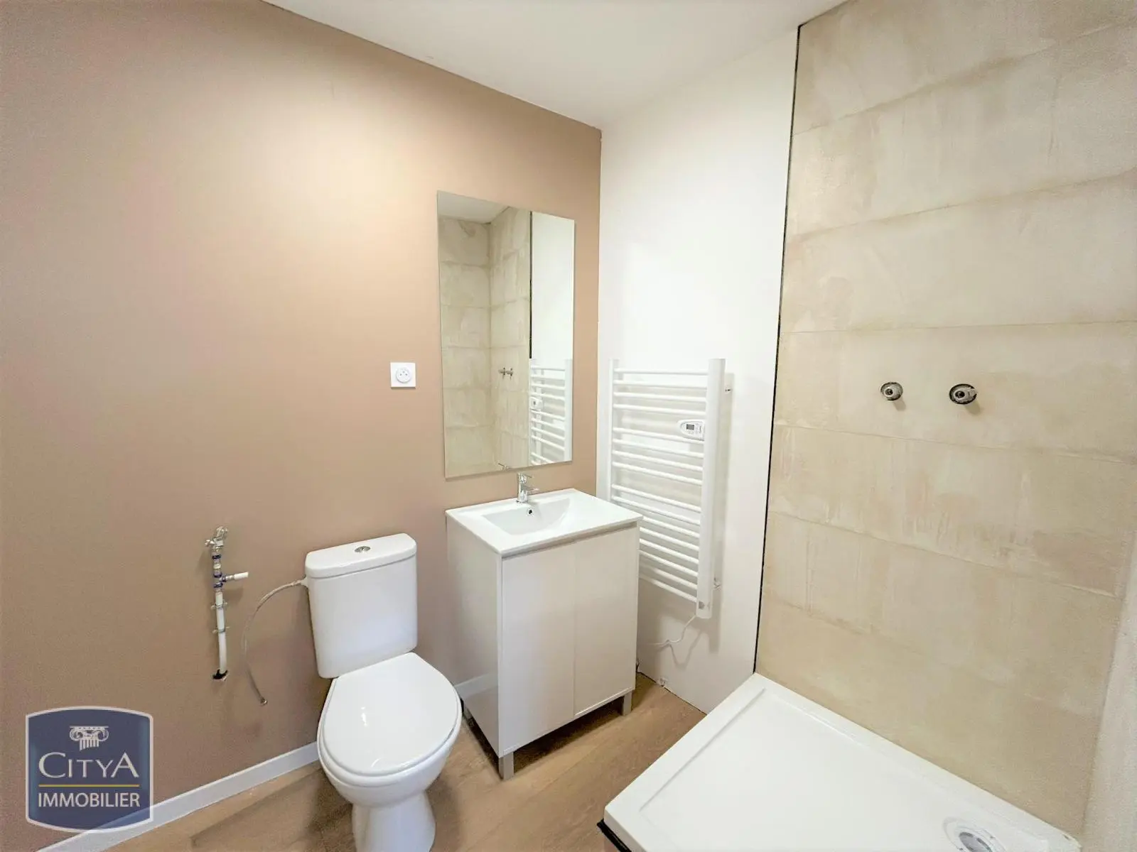 Photo 11 Appartement 1 pièce 32.83m²