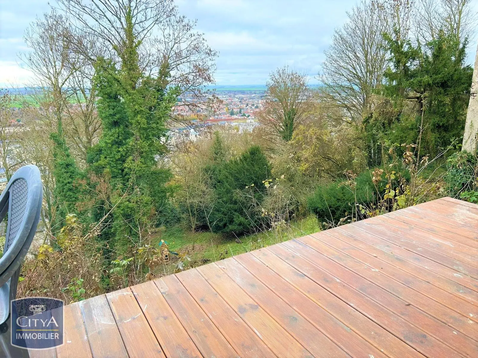 Photo 12 Appartement 1 pièce 32.83m²