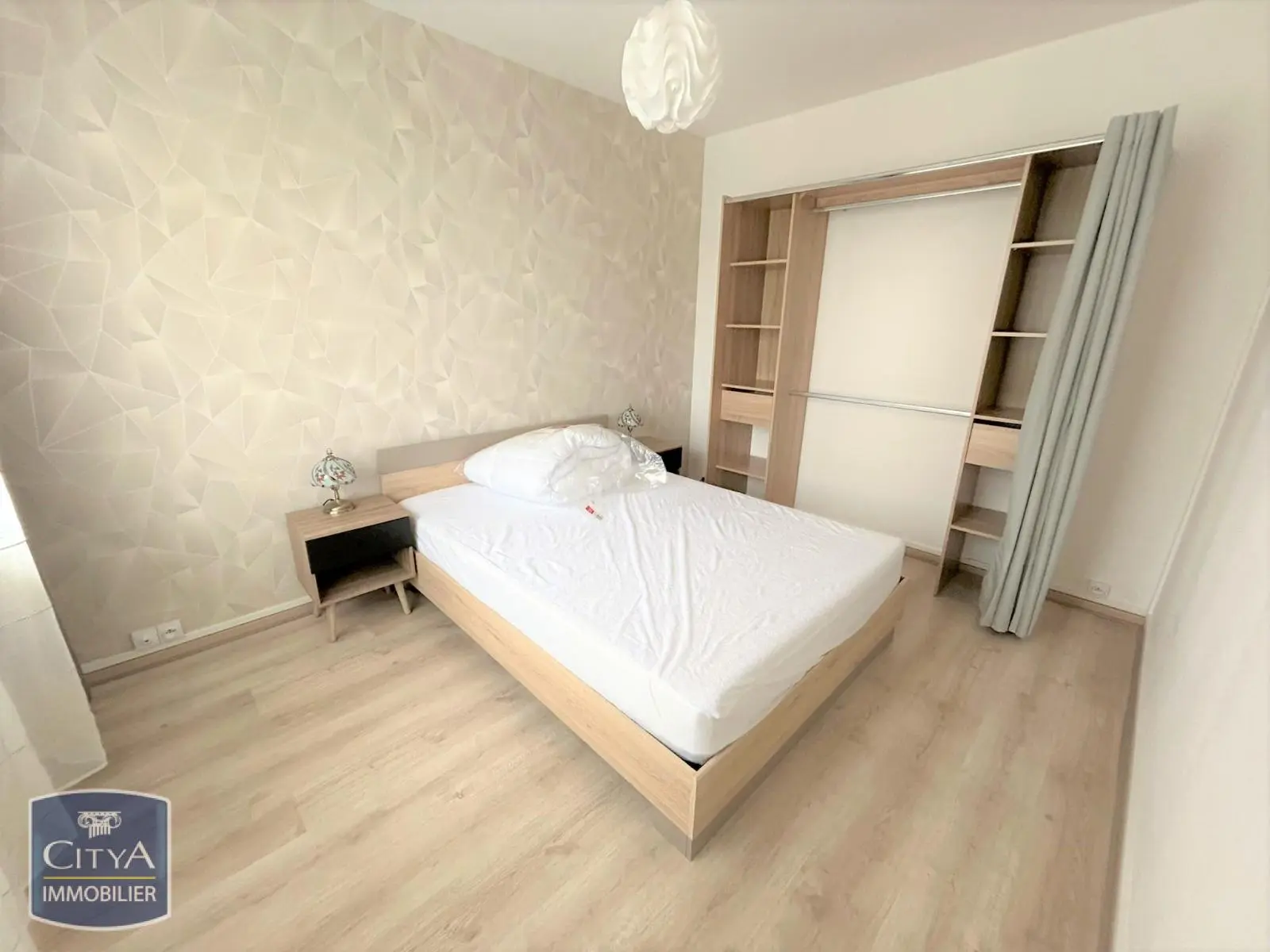 Photo 10 Appartement 2 pièces 50.46m²