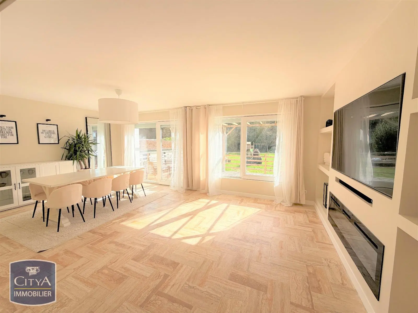 Photo 1 Maison 6 pièces 99.54m²