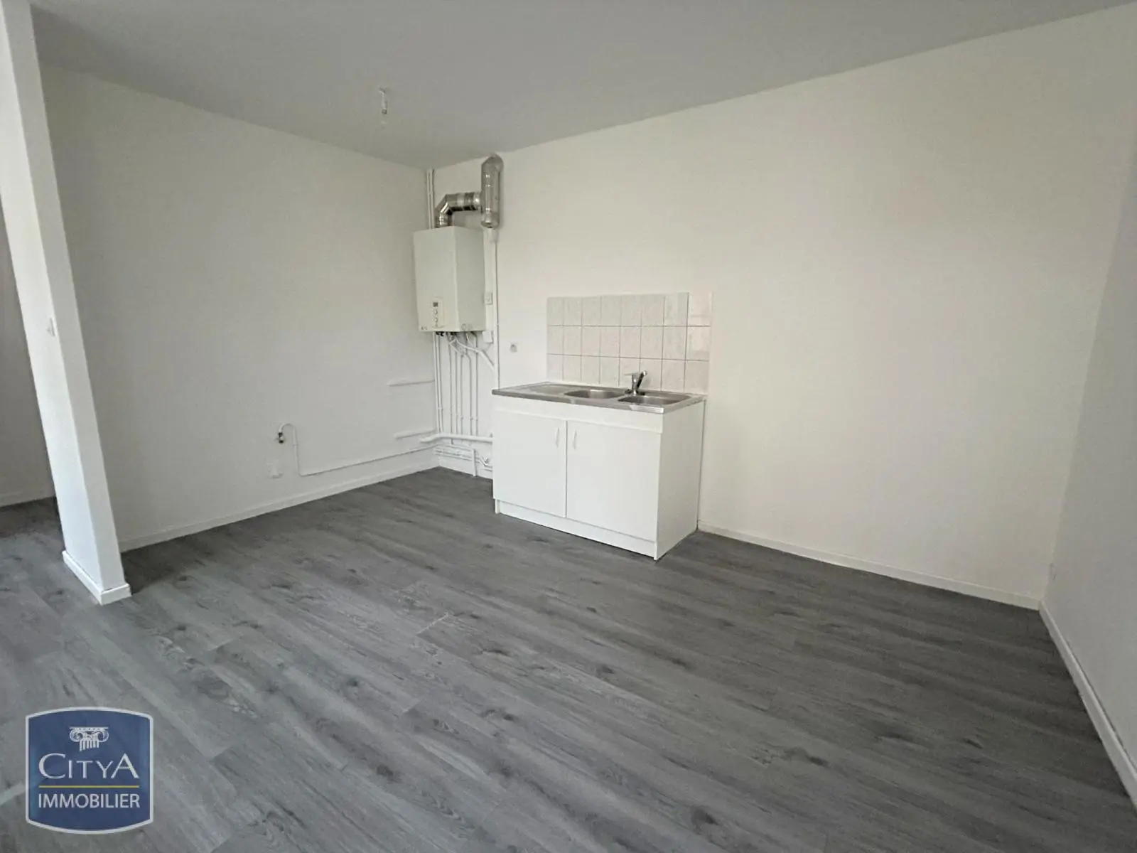 Photo 4 Appartement 3 pièces 59.2m²