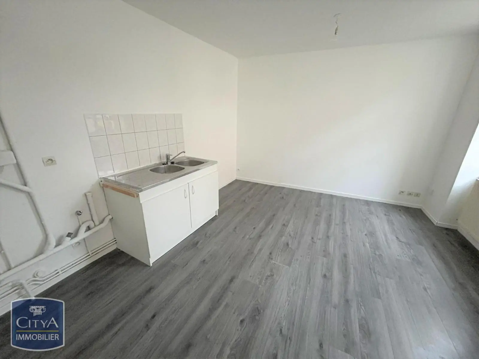 Photo 6 Appartement 3 pièces 59.2m²