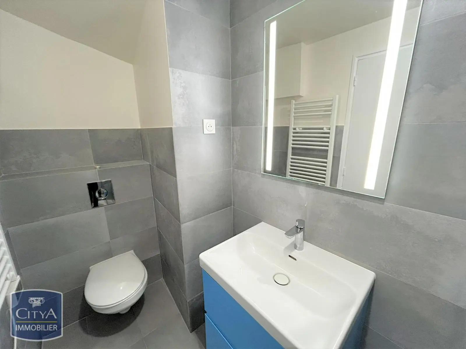 Photo 6 Appartement 1 pièce 33.92m²